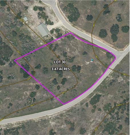Lot 30 Cattlemans Crossing Drive Kerrville TX 78028/