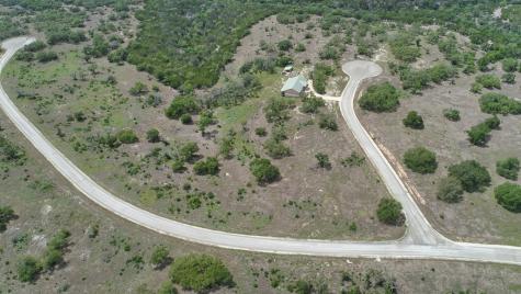 Lot 30 Cattlemans Crossing Drive Kerrville TX 78028/