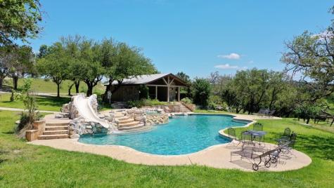 270 Stablewood Springs Drive Ingram TX 78025