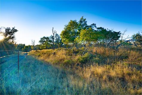 Xx Doss Spring Creek Road Fredericksburg TX 78624