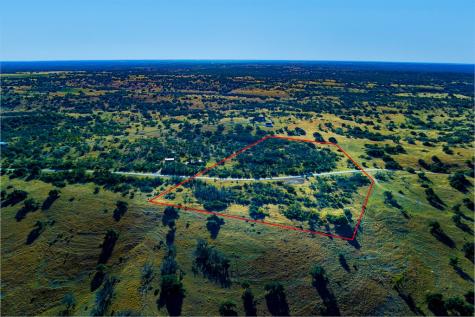 Xx Doss Spring Creek Road Fredericksburg TX 78624
