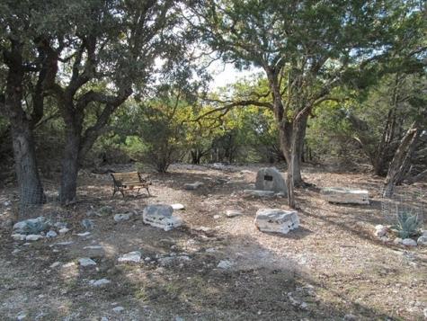 158 Ledge Stone Lane Hunt TX 78024
