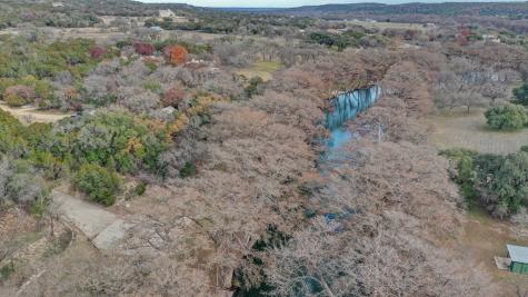 158 Ledge Stone Lane Hunt TX 78024