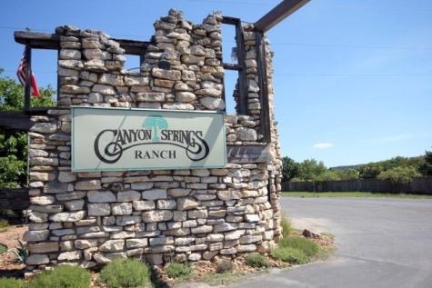 158 Ledge Stone Lane Hunt TX 78024