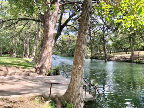 158 Ledge Stone Lane Hunt TX 78024