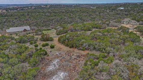 158 Ledge Stone Lane Hunt TX 78024