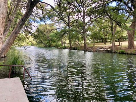 158 Ledge Stone Lane Hunt TX 78024