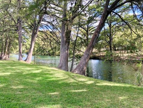 158 Ledge Stone Lane Hunt TX 78024