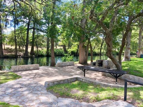 158 Ledge Stone Lane Hunt TX 78024