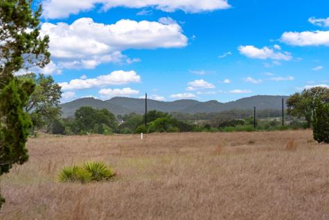 Lot 10 Winans Creek Road Bandera TX 78003