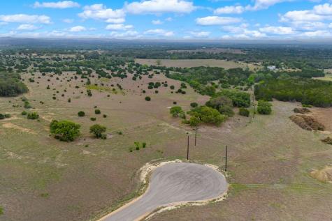 Lot 10 Winans Creek Road Bandera TX 78003