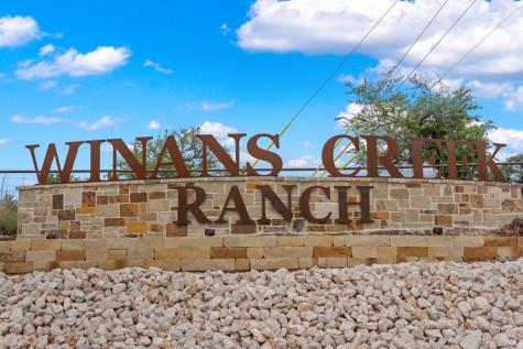 Lot 10 Winans Creek Road Bandera TX 78003