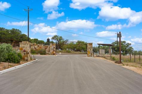 Lot 10 Winans Creek Road Bandera TX 78003