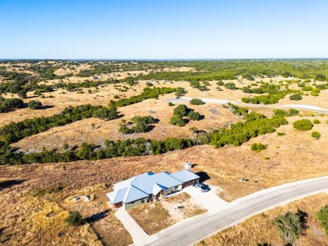 Lot 10 Shapen Springs Road Kerrville TX 78028