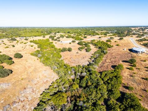 Lot 10 Shapen Springs Road Kerrville TX 78028