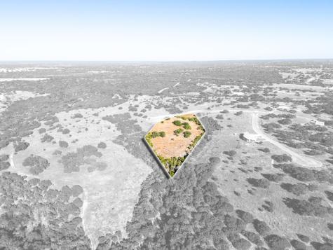 Lot 10 Shapen Springs Road Kerrville TX 78028