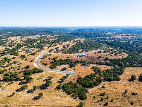 Lot 10 Shapen Springs Road Kerrville TX 78028