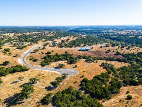 Lot 10 Shapen Springs Road Kerrville TX 78028