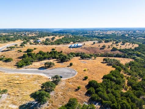 Lot 10 Shapen Springs Road Kerrville TX 78028