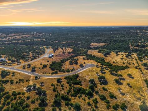 Lot 10 Shapen Springs Road Kerrville TX 78028