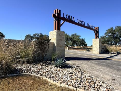 Lot 10 Shapen Springs Road Kerrville TX 78028