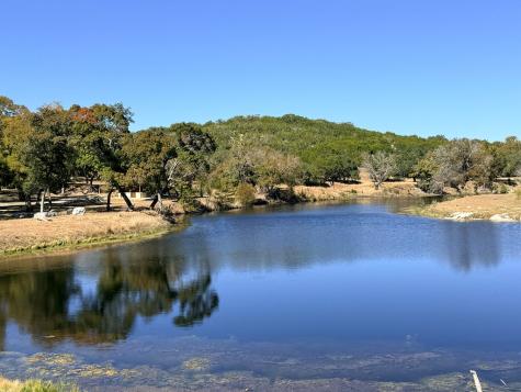 Lot 10 Shapen Springs Road Kerrville TX 78028