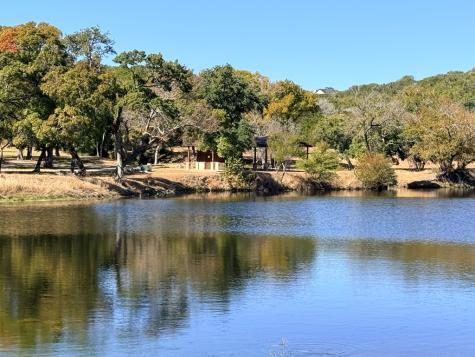 Lot 10 Shapen Springs Road Kerrville TX 78028