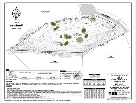 Lot 10 Shapen Springs Road Kerrville TX 78028
