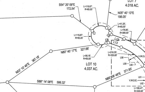Lot 10 Shapen Springs Road Kerrville TX 78028