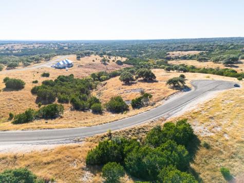 Lot 10 Shapen Springs Road Kerrville TX 78028
