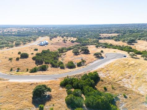 Lot 10 Shapen Springs Road Kerrville TX 78028