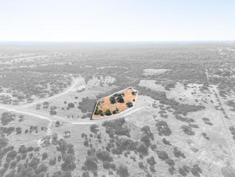 Lot 10 Shapen Springs Road Kerrville TX 78028