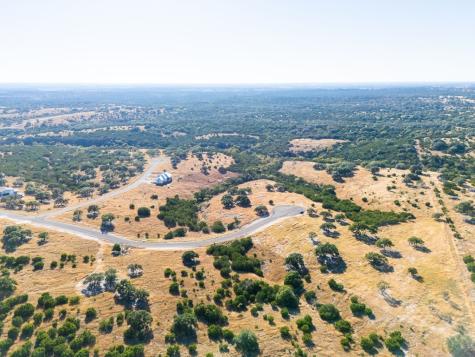 Lot 10 Shapen Springs Road Kerrville TX 78028
