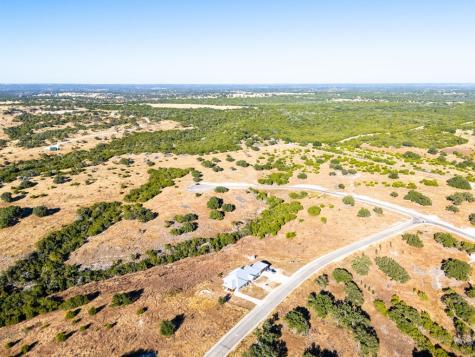 Lot 10 Shapen Springs Road Kerrville TX 78028
