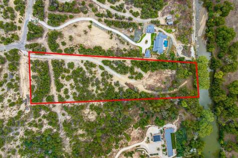 105A Oleander Road Comfort TX 78013