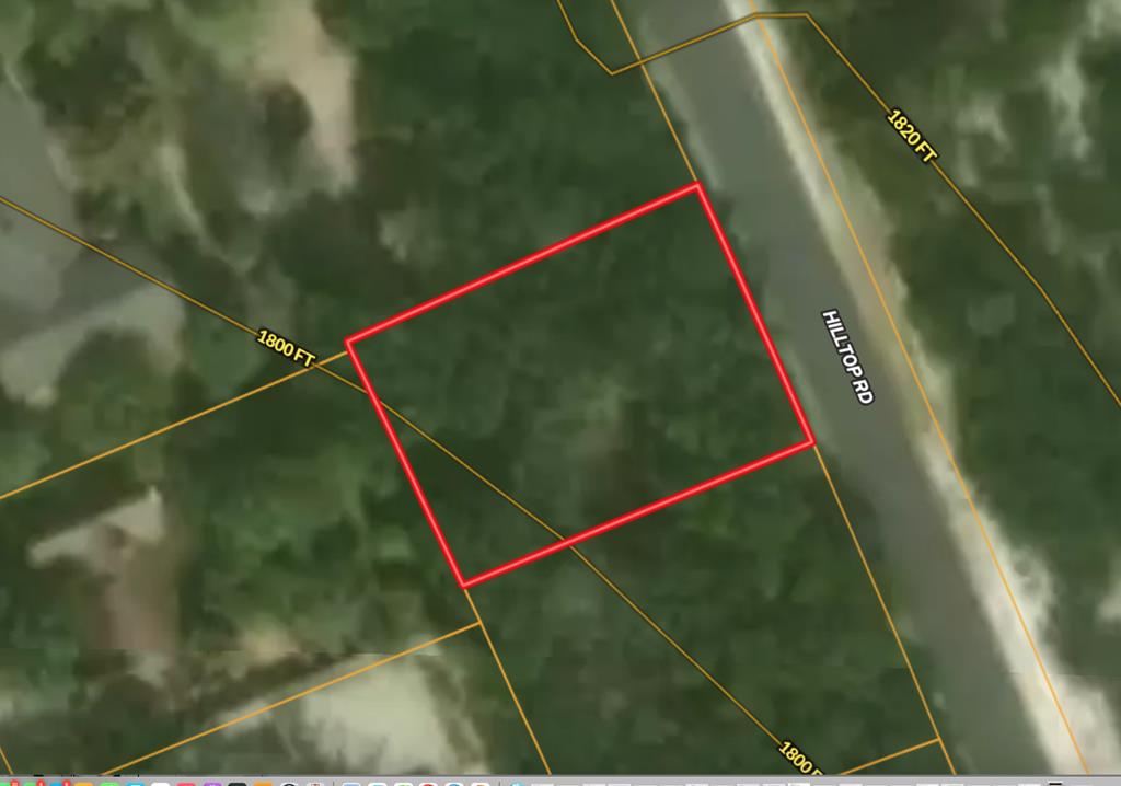Tbd Hilltop Road Kerrville TX 78028