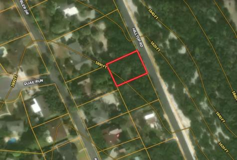 Tbd Hilltop Road Kerrville TX 78028