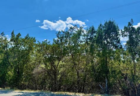 Tbd Hilltop Road Kerrville TX 78028