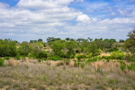 Lot 48 Great Sky Avenue Kerrville TX 78028
