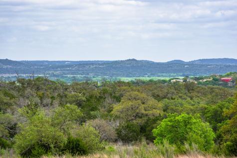 Lot 48 Great Sky Avenue Kerrville TX 78028