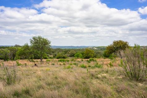 Lot 48 Great Sky Avenue Kerrville TX 78028