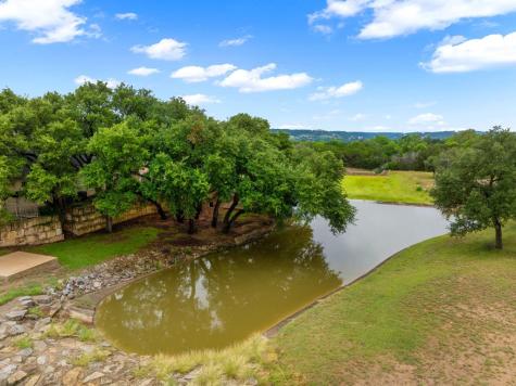 1704 Valencia Drive Kerrville TX 78028
