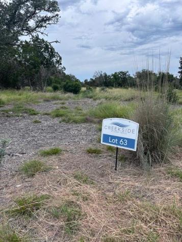 128 Tablerock Ridge Road Kerrville TX 78028