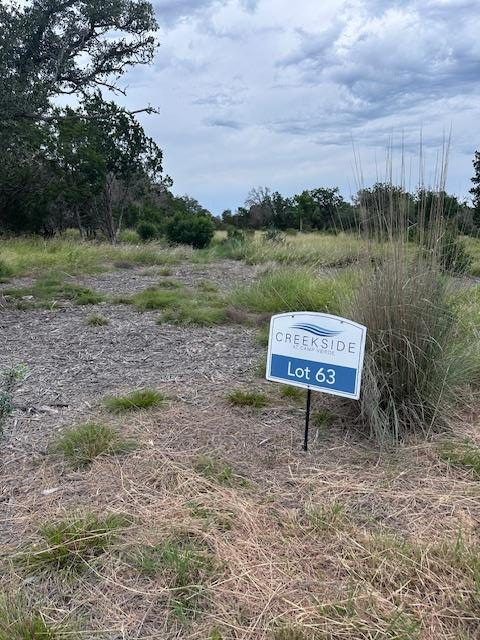 128 Tablerock Ridge Road Kerrville TX 78028