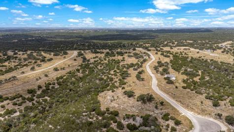 Lot 92 Murray Ridge Kerrville TX 78028