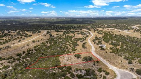 Lot 92 Murray Ridge Kerrville TX 78028