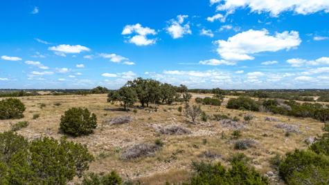Lot 92 Murray Ridge Kerrville TX 78028