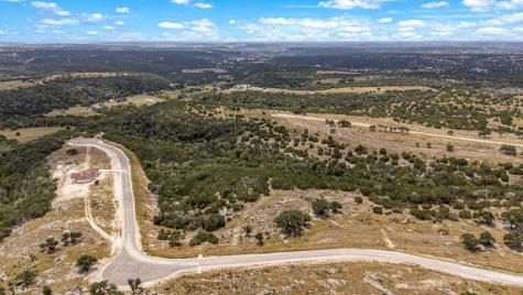 Lot 92 Murray Ridge Kerrville TX 78028