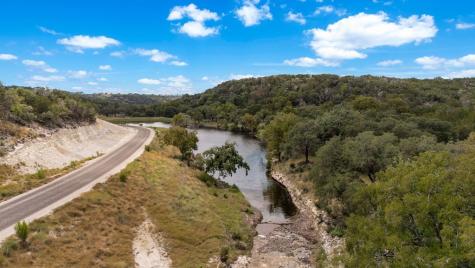 Lot 92 Murray Ridge Kerrville TX 78028