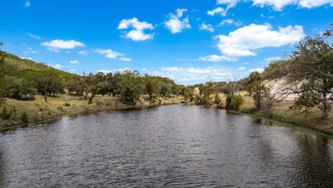 Lot 92 Murray Ridge Kerrville TX 78028